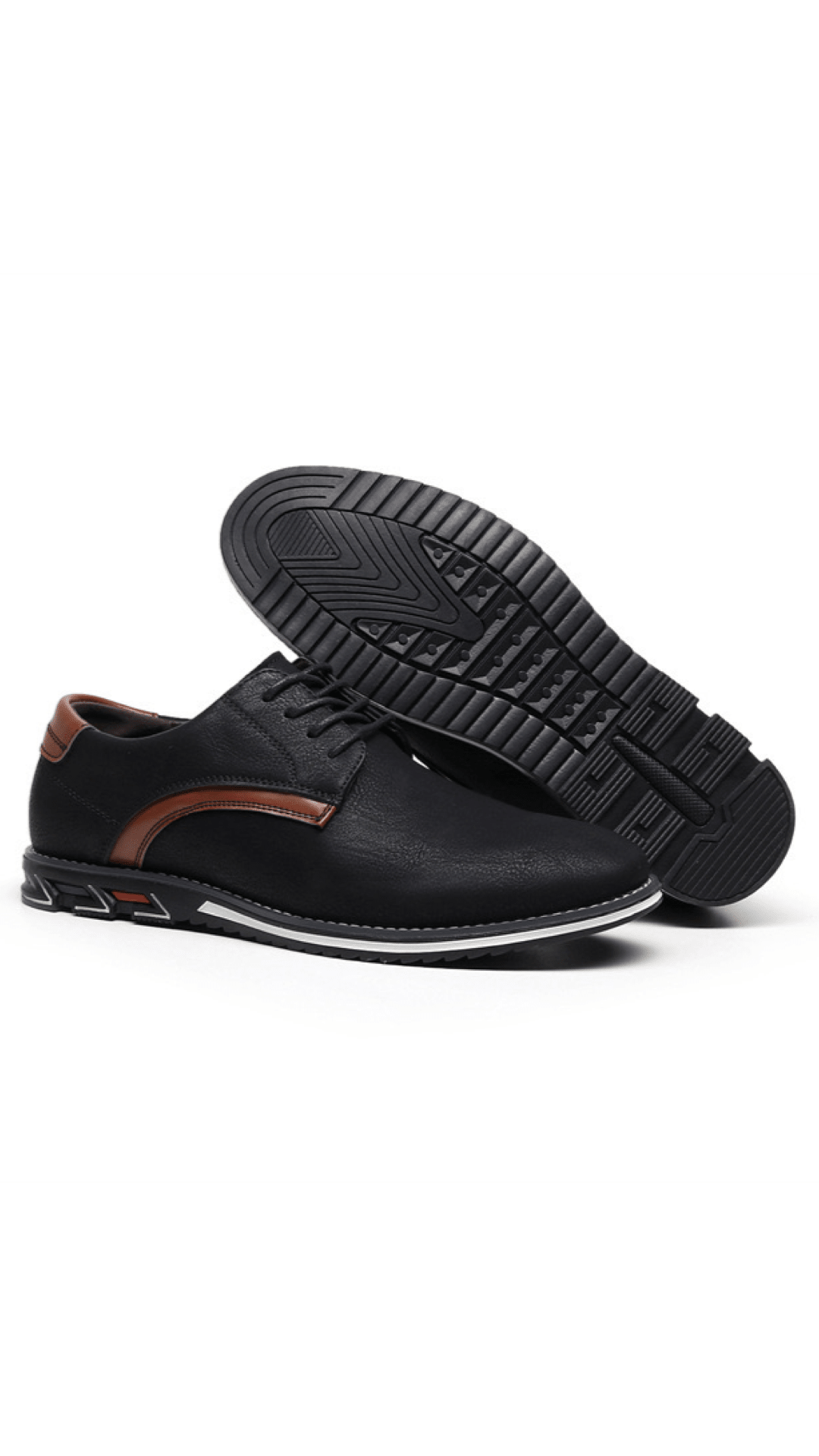 Airpod 22 - Men’s Shoes - Sarman Fashion - Wholesale Clothing Fashion Brand for Men from Canada