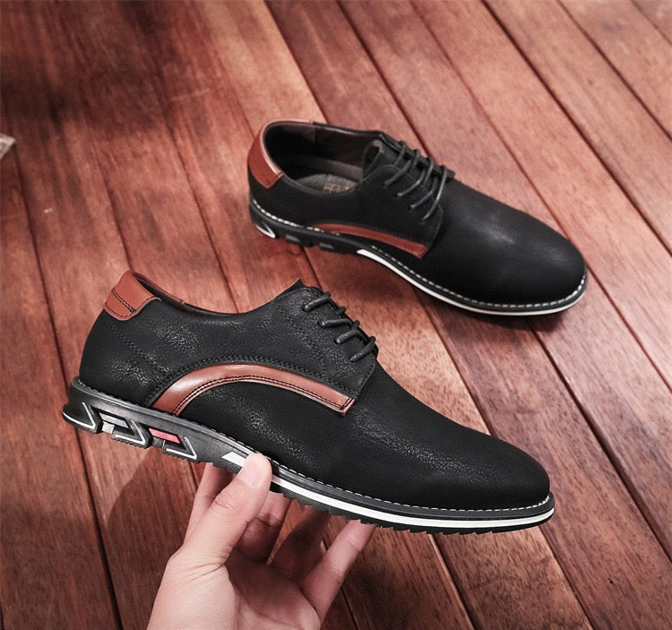 Airpod 22 - Men’s Shoes - Sarman Fashion - Wholesale Clothing Fashion Brand for Men from Canada