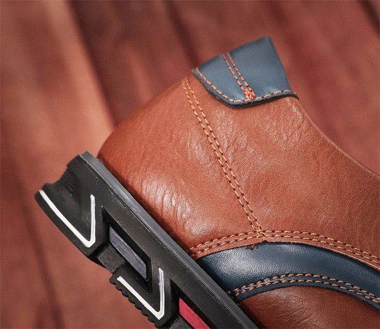 Airpod 22 - Men’s Shoes - Sarman Fashion - Wholesale Clothing Fashion Brand for Men from Canada