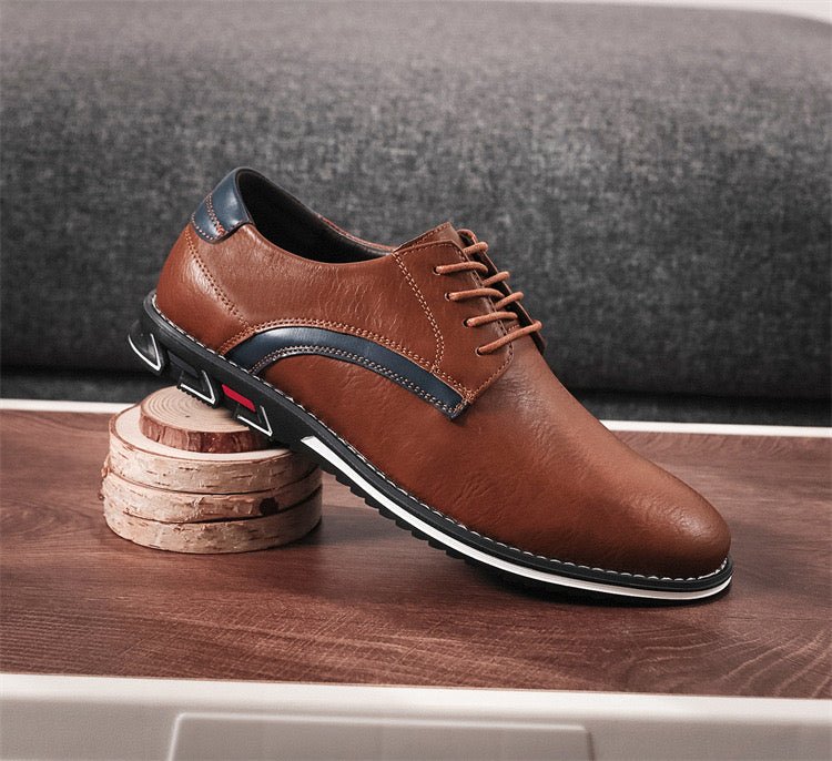 Airpod 22 - Men’s Shoes - Sarman Fashion - Wholesale Clothing Fashion Brand for Men from Canada