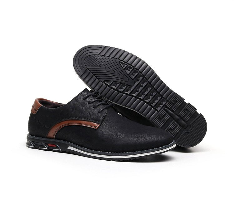 Airpod 22 - Men’s Shoes - Sarman Fashion - Wholesale Clothing Fashion Brand for Men from Canada