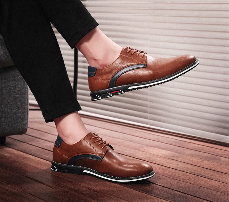 Airpod 22 - Men’s Shoes - Sarman Fashion - Wholesale Clothing Fashion Brand for Men from Canada