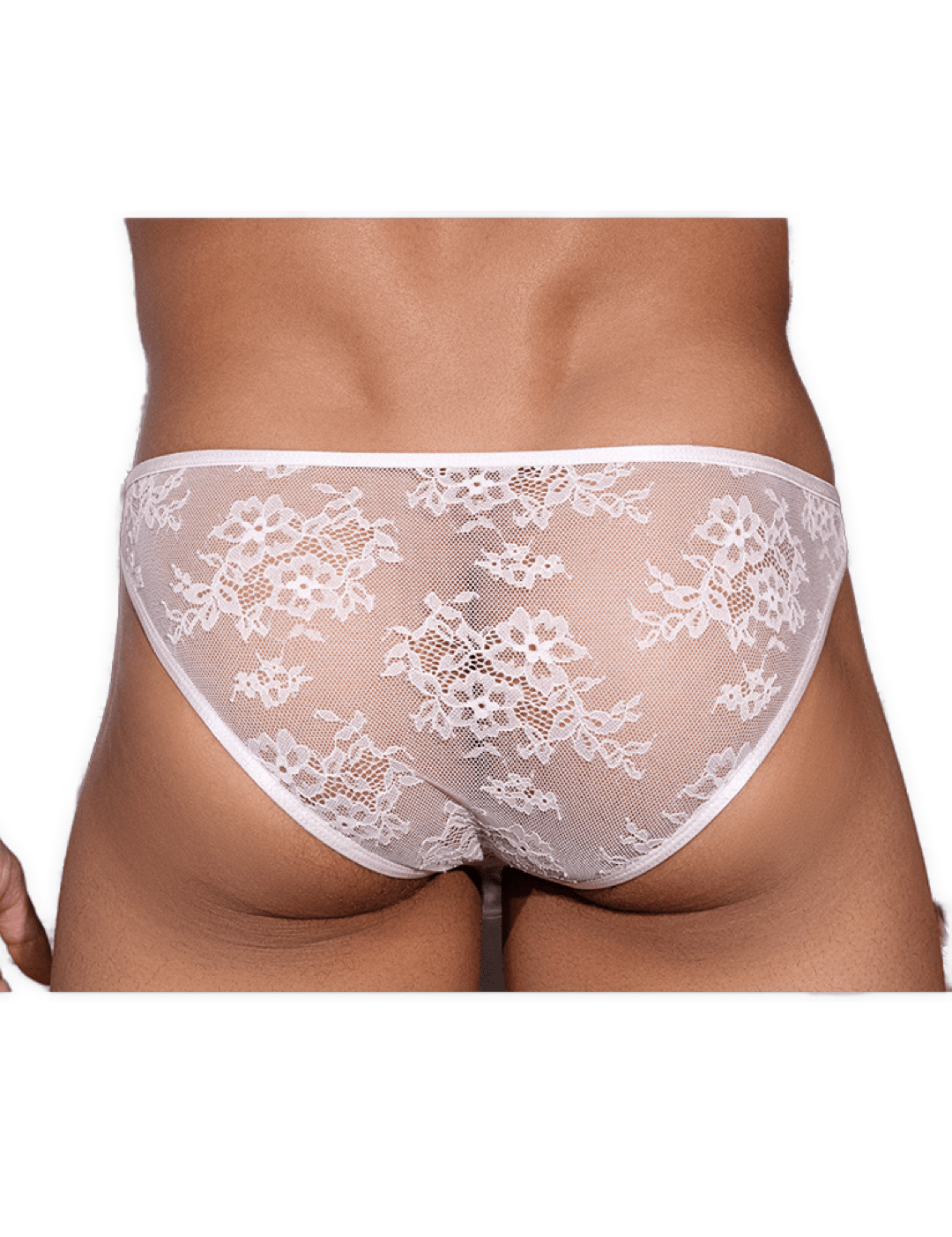 AJO - Speedo Leggings for Men - Sarman Fashion - Wholesale Clothing Fashion Brand for Men from Canada