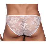 AJO - Speedo Leggings for Men - Sarman Fashion - Wholesale Clothing Fashion Brand for Men from Canada