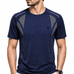Akbu - T-shirt for Men - Sarman Fashion - Wholesale Clothing Fashion Brand for Men from Canada