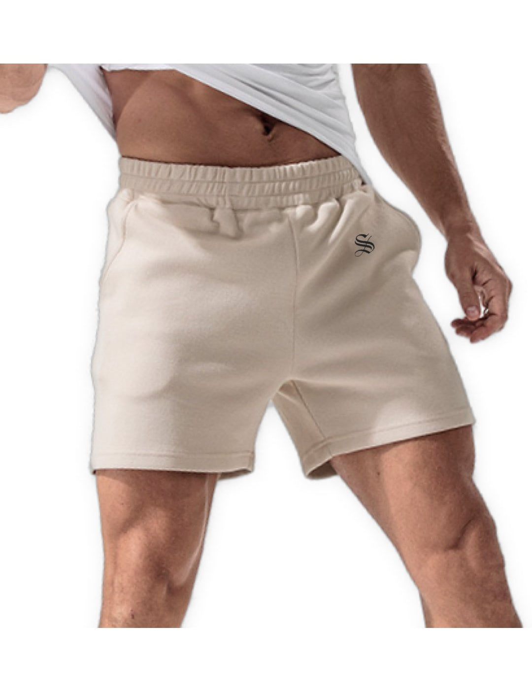 AKip - Shorts for Men - Sarman Fashion - Wholesale Clothing Fashion Brand for Men from Canada