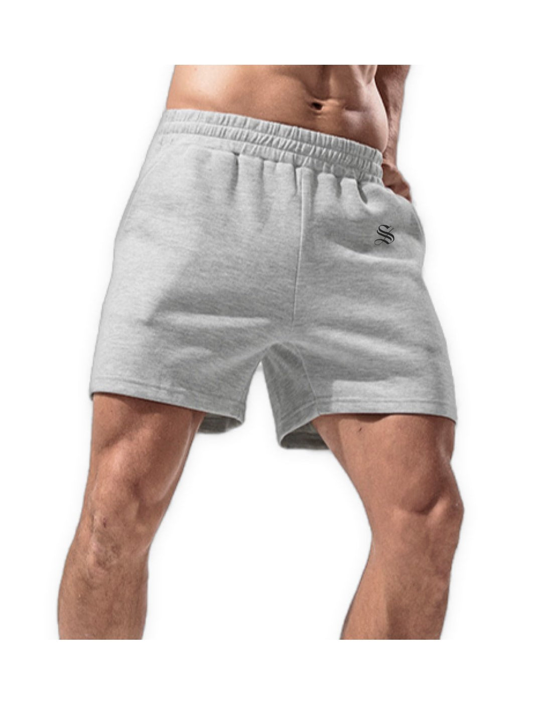 AKip - Shorts for Men - Sarman Fashion - Wholesale Clothing Fashion Brand for Men from Canada