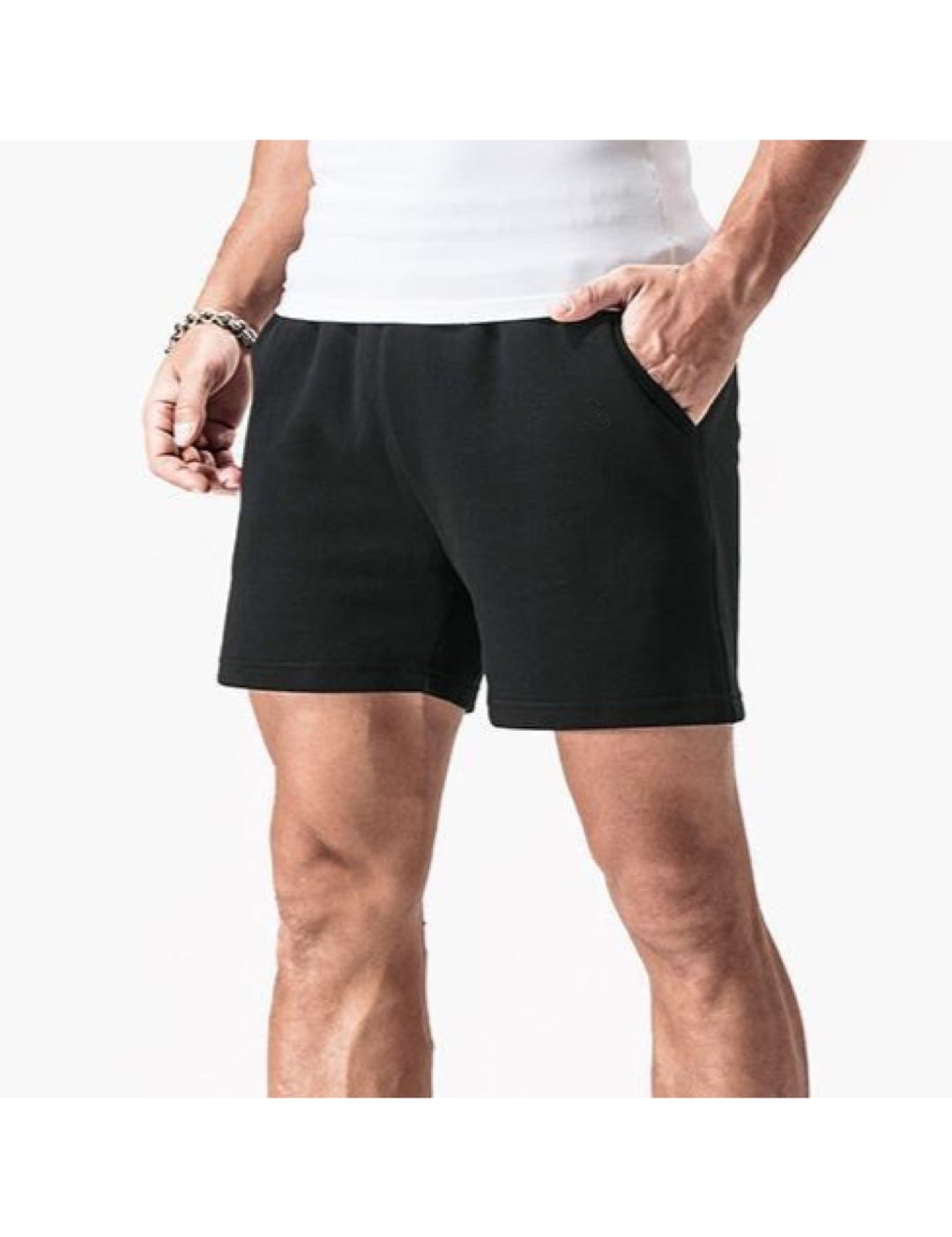 AKip - Shorts for Men - Sarman Fashion - Wholesale Clothing Fashion Brand for Men from Canada