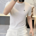 Akiv - Men’s t-shirt - Sarman Fashion - Wholesale Clothing Fashion Brand for Men from Canada