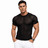 Akiv - Men’s t-shirt - Sarman Fashion - Wholesale Clothing Fashion Brand for Men from Canada