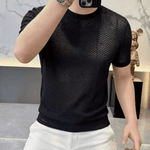 Akiv - Men’s t-shirt - Sarman Fashion - Wholesale Clothing Fashion Brand for Men from Canada
