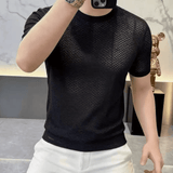 Akiv - Men’s t-shirt - Sarman Fashion - Wholesale Clothing Fashion Brand for Men from Canada