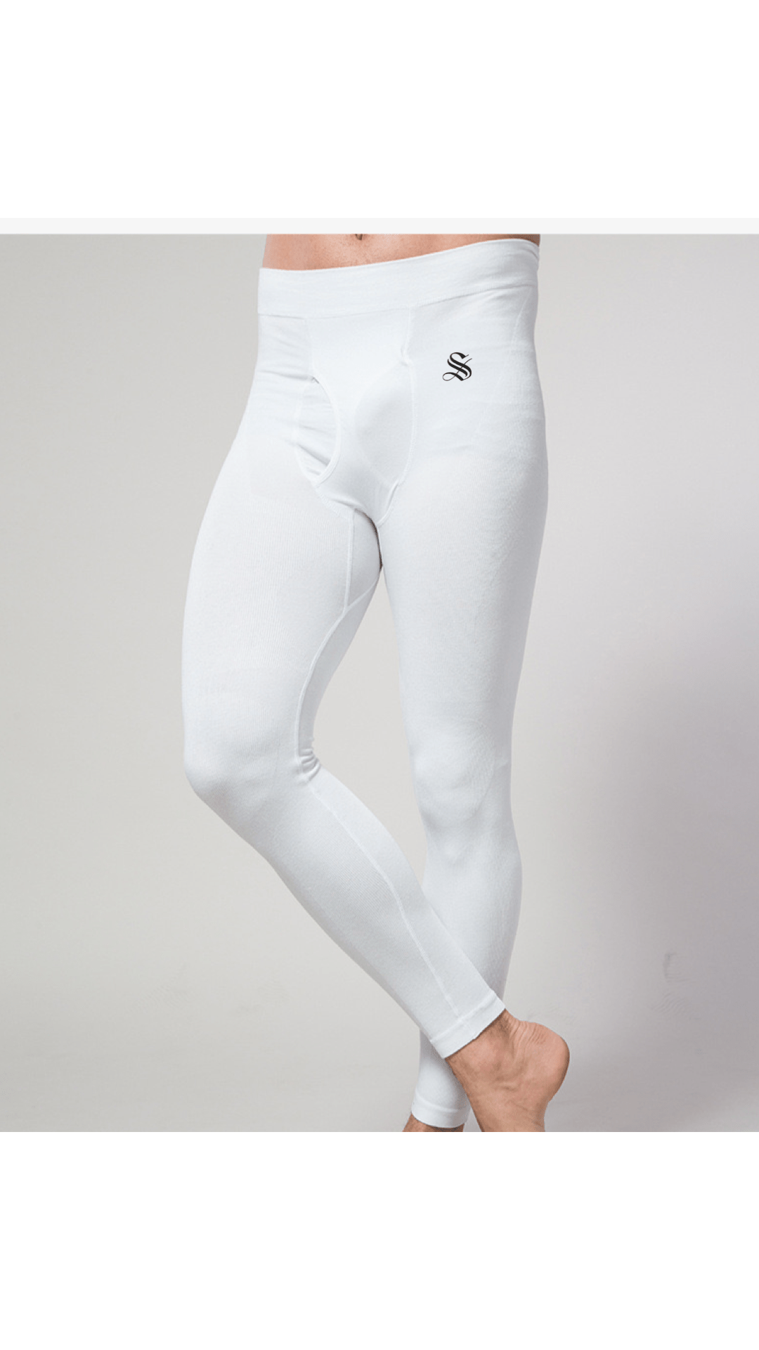 Akr 2 - Leggings for Men - Sarman Fashion - Wholesale Clothing Fashion Brand for Men from Canada