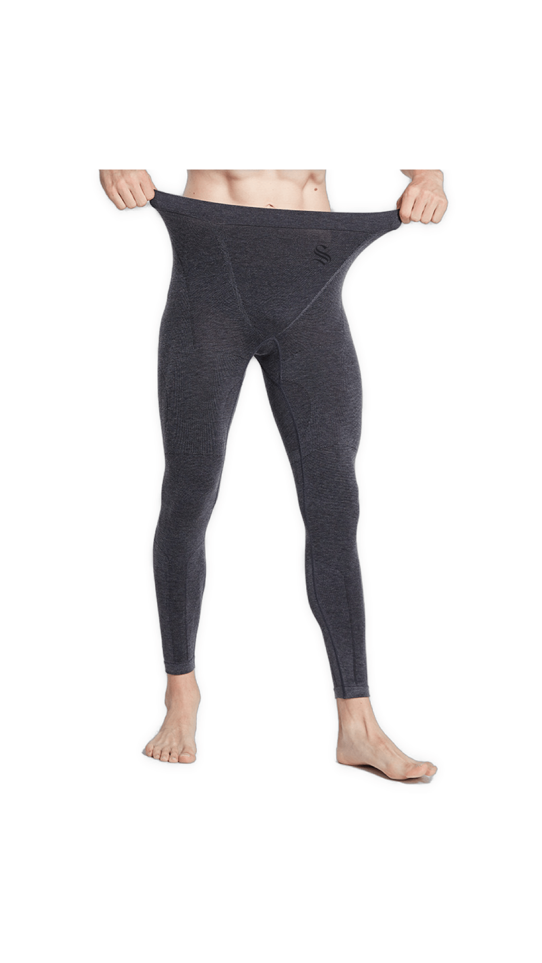 Akr - Leggings for Men - Sarman Fashion - Wholesale Clothing Fashion Brand for Men from Canada