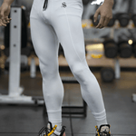 Akro - Leggings for Men - Sarman Fashion - Wholesale Clothing Fashion Brand for Men from Canada