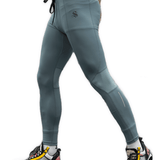 Akro - Leggings for Men - Sarman Fashion - Wholesale Clothing Fashion Brand for Men from Canada
