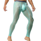 Akrobat 2 - Leggings for Men - Sarman Fashion - Wholesale Clothing Fashion Brand for Men from Canada