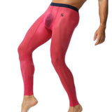 Akrobat 2 - Leggings for Men - Sarman Fashion - Wholesale Clothing Fashion Brand for Men from Canada