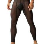 Akrobat 2 - Leggings for Men - Sarman Fashion - Wholesale Clothing Fashion Brand for Men from Canada