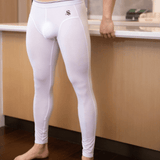 Akrobat 23 - Leggings for Men - Sarman Fashion - Wholesale Clothing Fashion Brand for Men from Canada