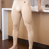 Akrobat 23 - Leggings for Men - Sarman Fashion - Wholesale Clothing Fashion Brand for Men from Canada