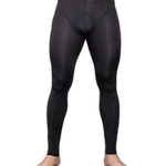 Akrobat 23 - Leggings for Men - Sarman Fashion - Wholesale Clothing Fashion Brand for Men from Canada