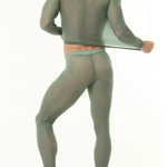 Akrobat 33 - Top & Leggings for Men - Sarman Fashion - Wholesale Clothing Fashion Brand for Men from Canada