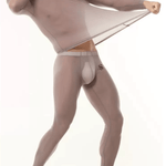 Akrobat 33 - Top & Leggings for Men - Sarman Fashion - Wholesale Clothing Fashion Brand for Men from Canada