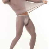 Akrobat 33 - Top & Leggings for Men - Sarman Fashion - Wholesale Clothing Fashion Brand for Men from Canada