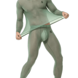 Akrobat 33 - Top & Leggings for Men - Sarman Fashion - Wholesale Clothing Fashion Brand for Men from Canada