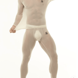 Akrobat 33 - Top & Leggings for Men - Sarman Fashion - Wholesale Clothing Fashion Brand for Men from Canada