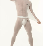 Akrobat 33 - Top & Leggings for Men - Sarman Fashion - Wholesale Clothing Fashion Brand for Men from Canada