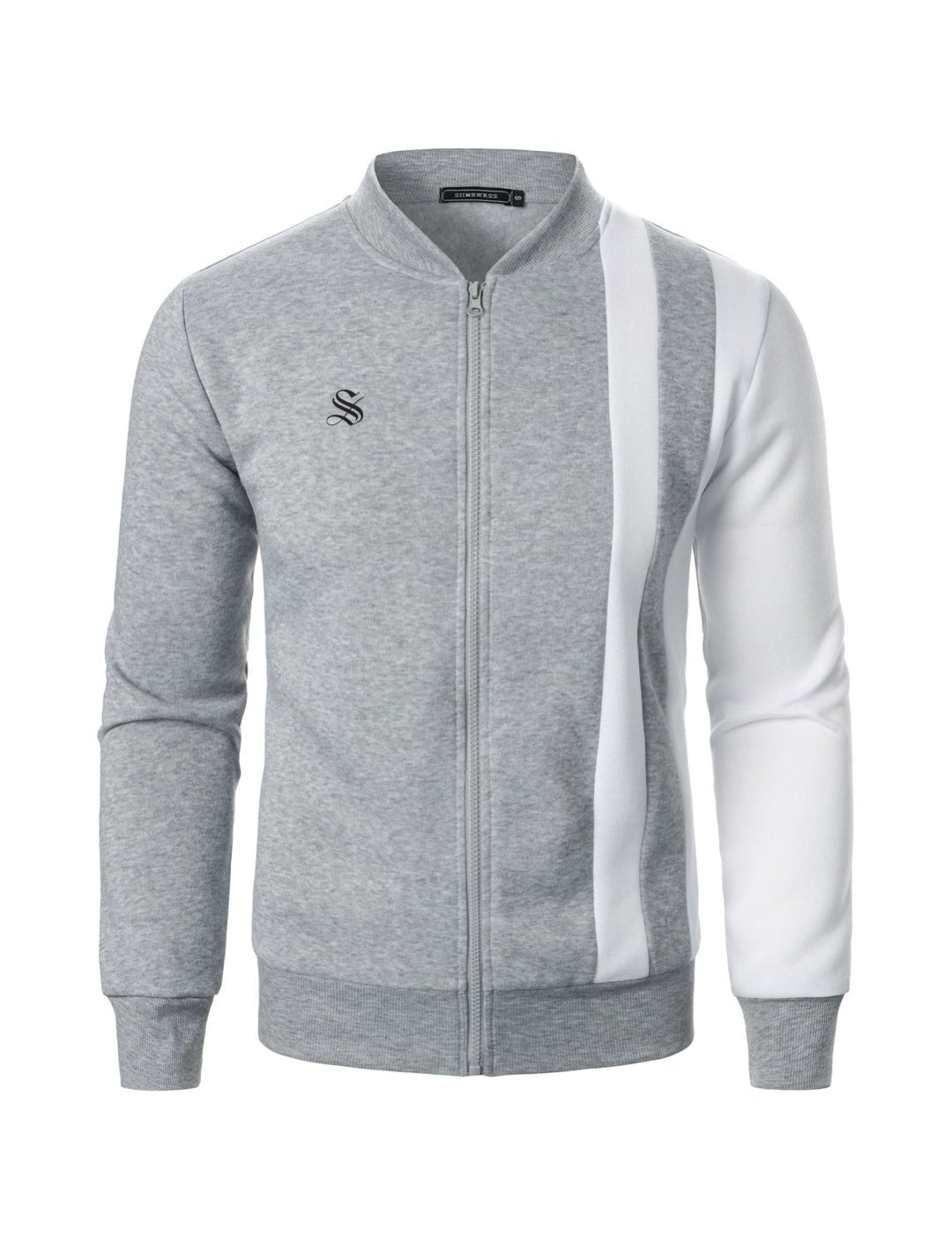 Akrosu 7 - Long Sleeve Jacket for Men - Sarman Fashion - Wholesale Clothing Fashion Brand for Men from Canada