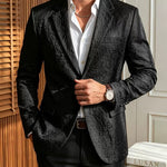 Alambiza 10 - Men’s Suits & Pants (Complete set) - Sarman Fashion - Wholesale Clothing Fashion Brand for Men from Canada