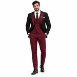 Alambiza 13 - Men’s Suits & Pants (Complete set) - Sarman Fashion - Wholesale Clothing Fashion Brand for Men from Canada