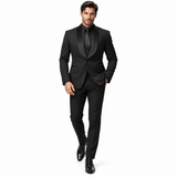 Alambiza 14 - Men’s Suits & Pants (Complete set) - Sarman Fashion - Wholesale Clothing Fashion Brand for Men from Canada