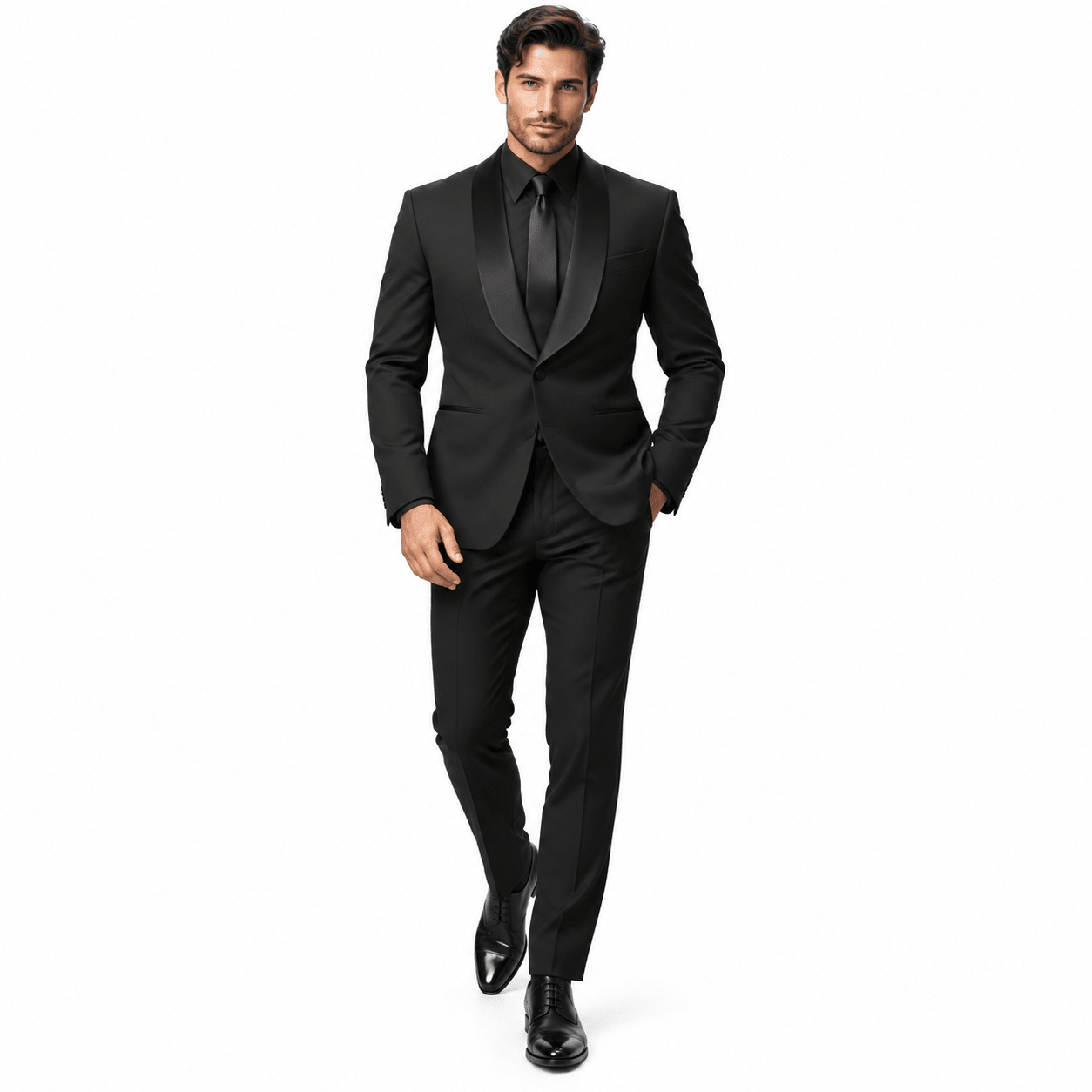 Alambiza 14 - Men’s Suits & Pants (Complete set) - Sarman Fashion - Wholesale Clothing Fashion Brand for Men from Canada