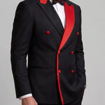 Alambiza 15 - Men’s Suits & Pants (Complete set) - Sarman Fashion - Wholesale Clothing Fashion Brand for Men from Canada