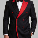 Alambiza 15 - Men’s Suits & Pants (Complete set) - Sarman Fashion - Wholesale Clothing Fashion Brand for Men from Canada