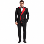 Alambiza 15 - Men’s Suits & Pants (Complete set) - Sarman Fashion - Wholesale Clothing Fashion Brand for Men from Canada