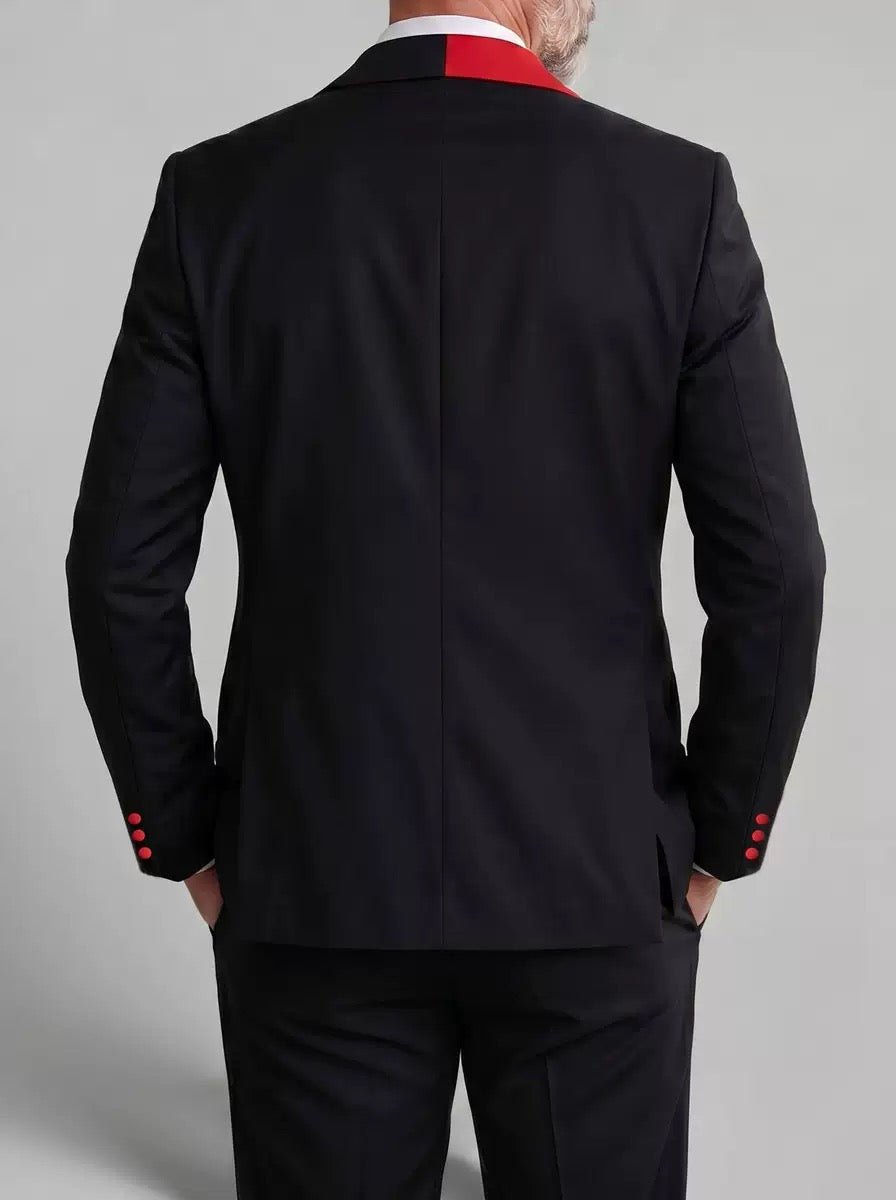 Alambiza 15 - Men’s Suits & Pants (Complete set) - Sarman Fashion - Wholesale Clothing Fashion Brand for Men from Canada
