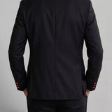 Alambiza 15 - Men’s Suits & Pants (Complete set) - Sarman Fashion - Wholesale Clothing Fashion Brand for Men from Canada