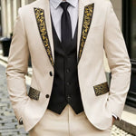 Alambiza 16 - Men’s Suits & Pants (Complete set) - Sarman Fashion - Wholesale Clothing Fashion Brand for Men from Canada