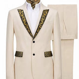 Alambiza 16 - Men’s Suits & Pants (Complete set) - Sarman Fashion - Wholesale Clothing Fashion Brand for Men from Canada