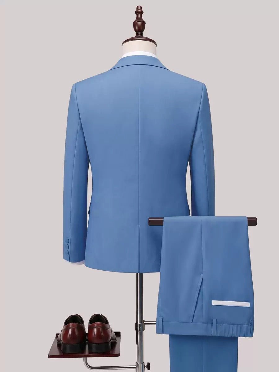 Alambiza 17 - Men’s Suits & Pants (Complete set) - Sarman Fashion - Wholesale Clothing Fashion Brand for Men from Canada