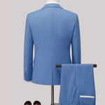 Alambiza 17 - Men’s Suits & Pants (Complete set) - Sarman Fashion - Wholesale Clothing Fashion Brand for Men from Canada