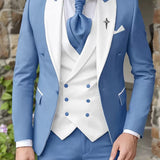 Alambiza 17 - Men’s Suits & Pants (Complete set) - Sarman Fashion - Wholesale Clothing Fashion Brand for Men from Canada