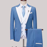 Alambiza 17 - Men’s Suits & Pants (Complete set) - Sarman Fashion - Wholesale Clothing Fashion Brand for Men from Canada