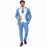 Alambiza 17 - Men’s Suits & Pants (Complete set) - Sarman Fashion - Wholesale Clothing Fashion Brand for Men from Canada