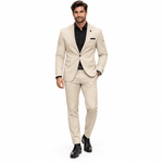Alambiza 18 - Men’s Suits & Pants (Complete set) - Sarman Fashion - Wholesale Clothing Fashion Brand for Men from Canada